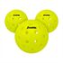 Bóng Pickleball Franklin X-40 Outdoor (Quả)